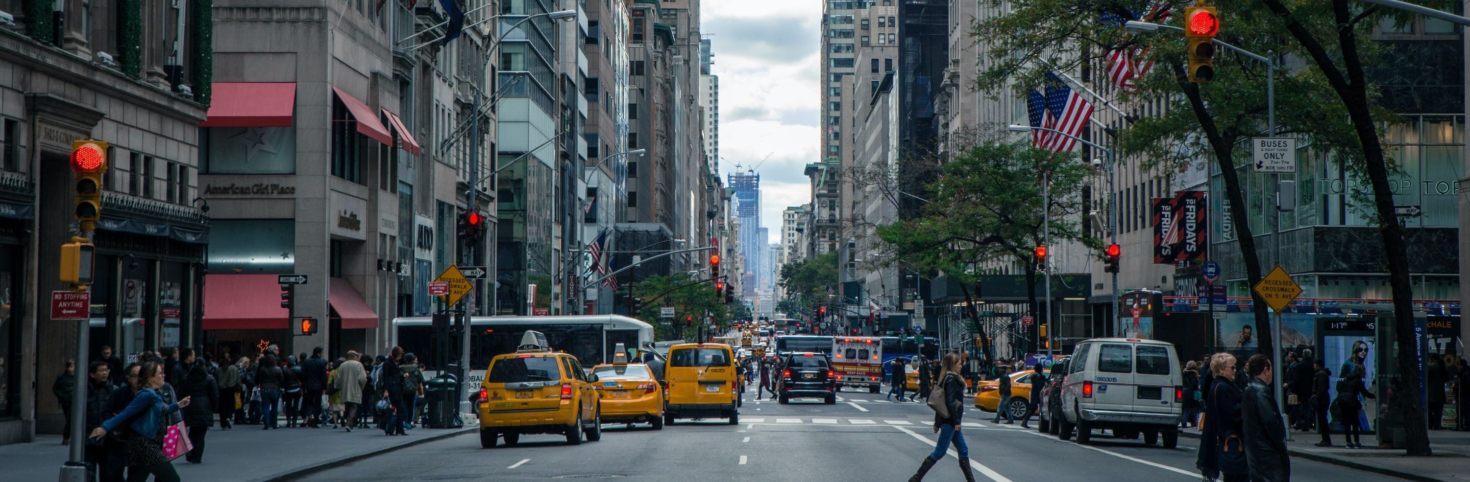 Wall Street Arbutus Official