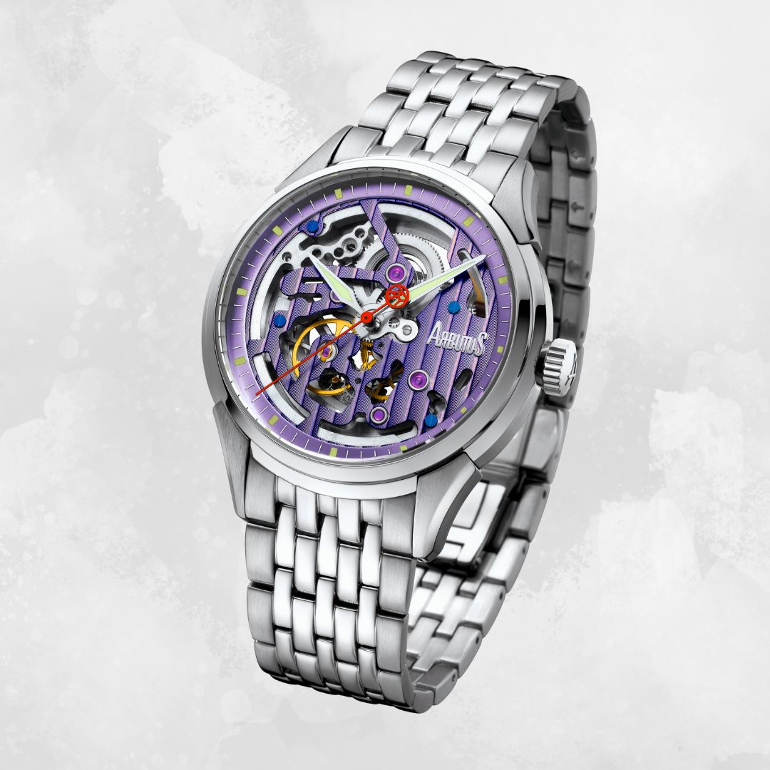 ARBUTUS AR303 メンズ時計 ARBUTUS AR303 Men | eBay