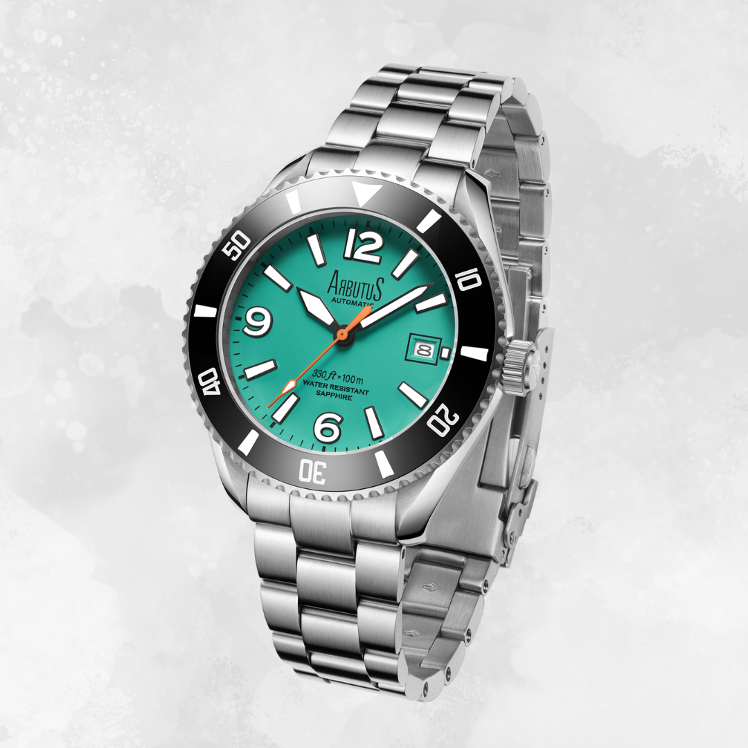 Arbutus automatic 2025