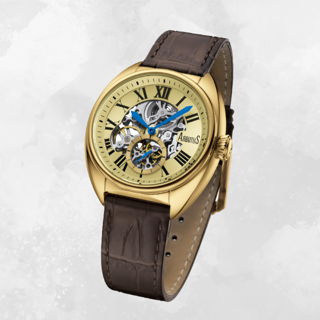 Arbutus watch price hot sale