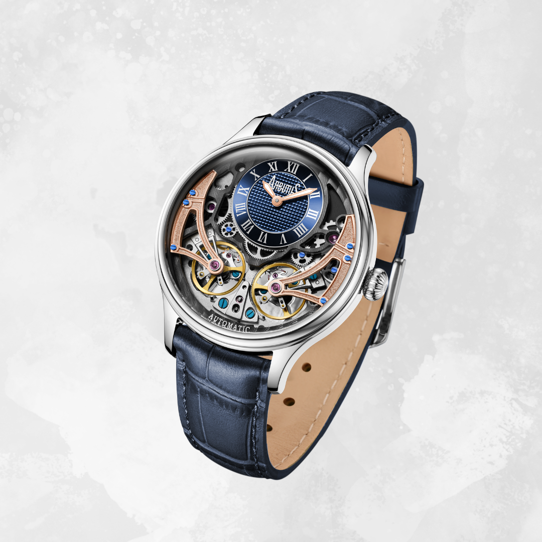 ARBUTUS AR303 メンズ時計 The Elements| Arbutus Watches | Men's Watches Tourbillion