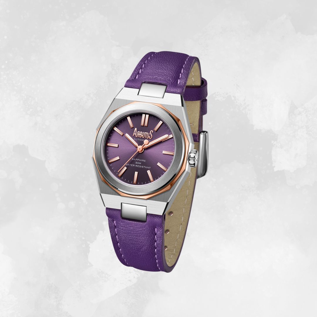 Hexagonal Case Collection – Arbutus Official