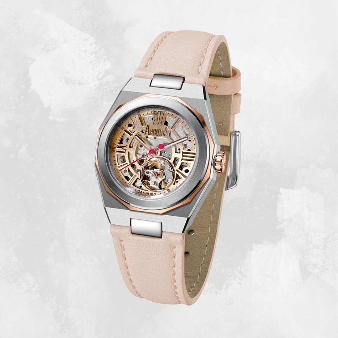 Hexagonal Case Collection – Arbutus Official