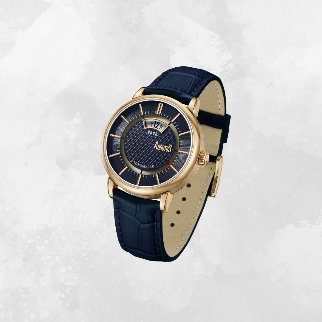 ARBUTUS AR303 メンズ時計 The Elements| Arbutus Watches | Men's Watches Tourbillion