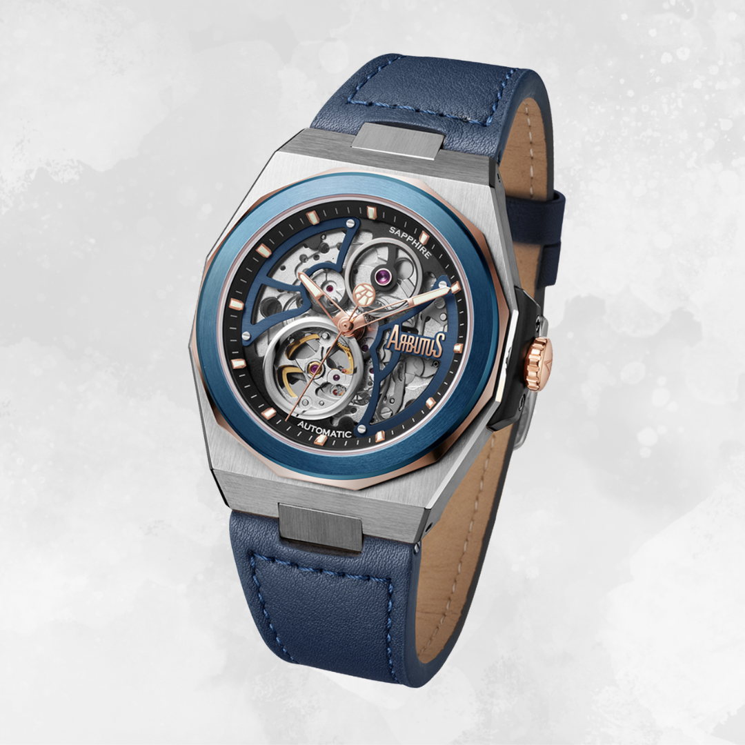 ARBUTUS AR303 メンズ時計 ARBUTUS AR303 メンズ時計