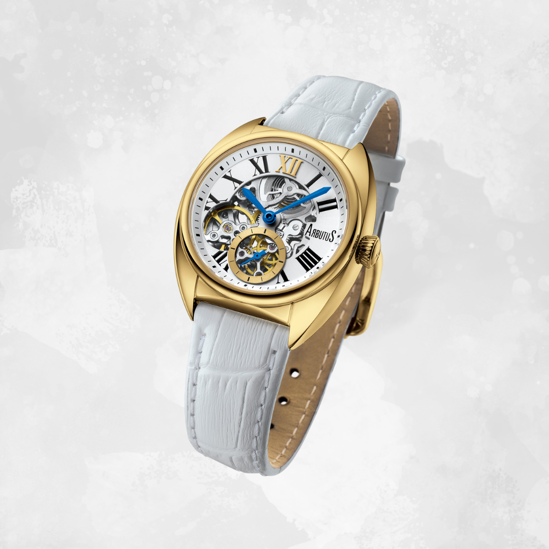 Arbutus watch 2025