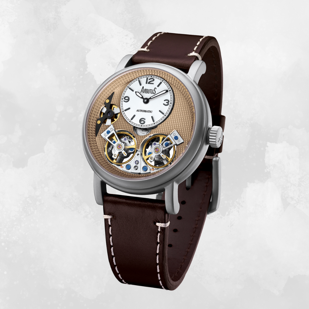 Maybank free discount arbutus watch