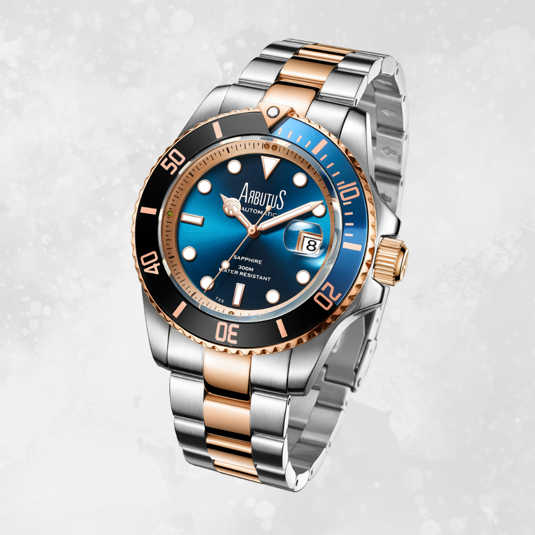 Arbutus Watches Official Luxury Mechanical Watches Arbutus