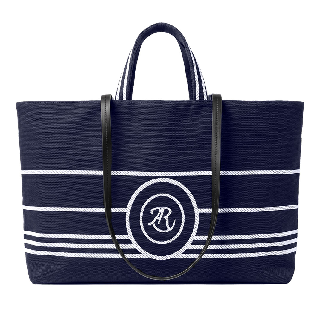 Beauville Canvas Tote