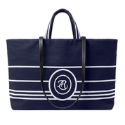 Beauville Canvas Tote