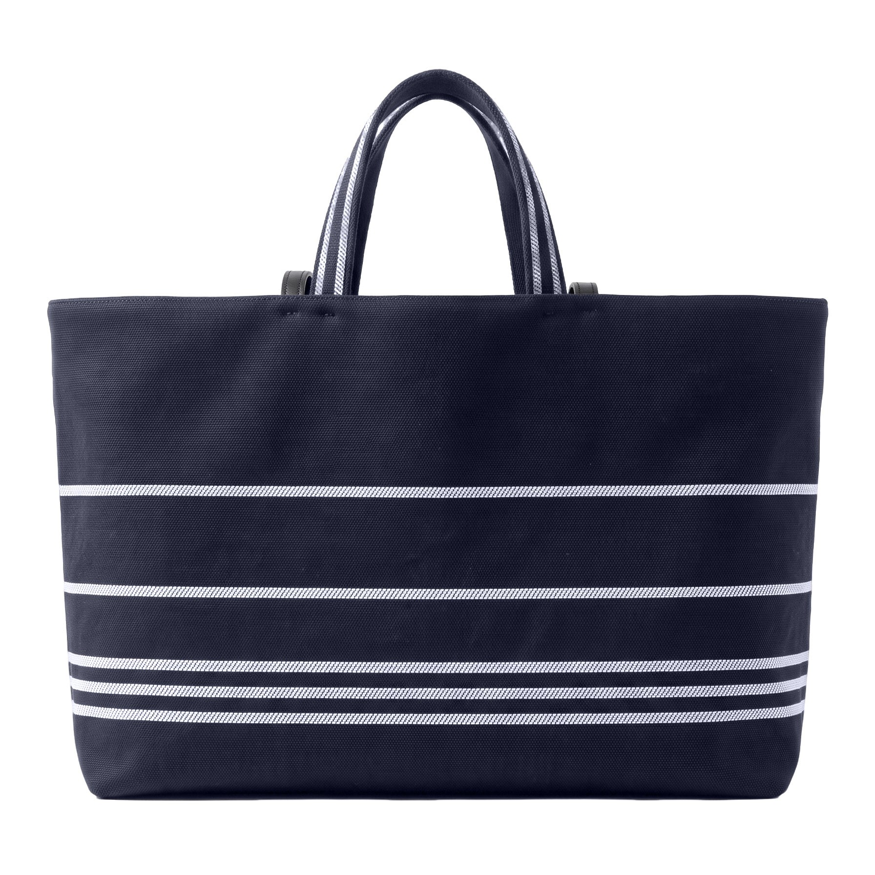 Beauville Canvas Tote
