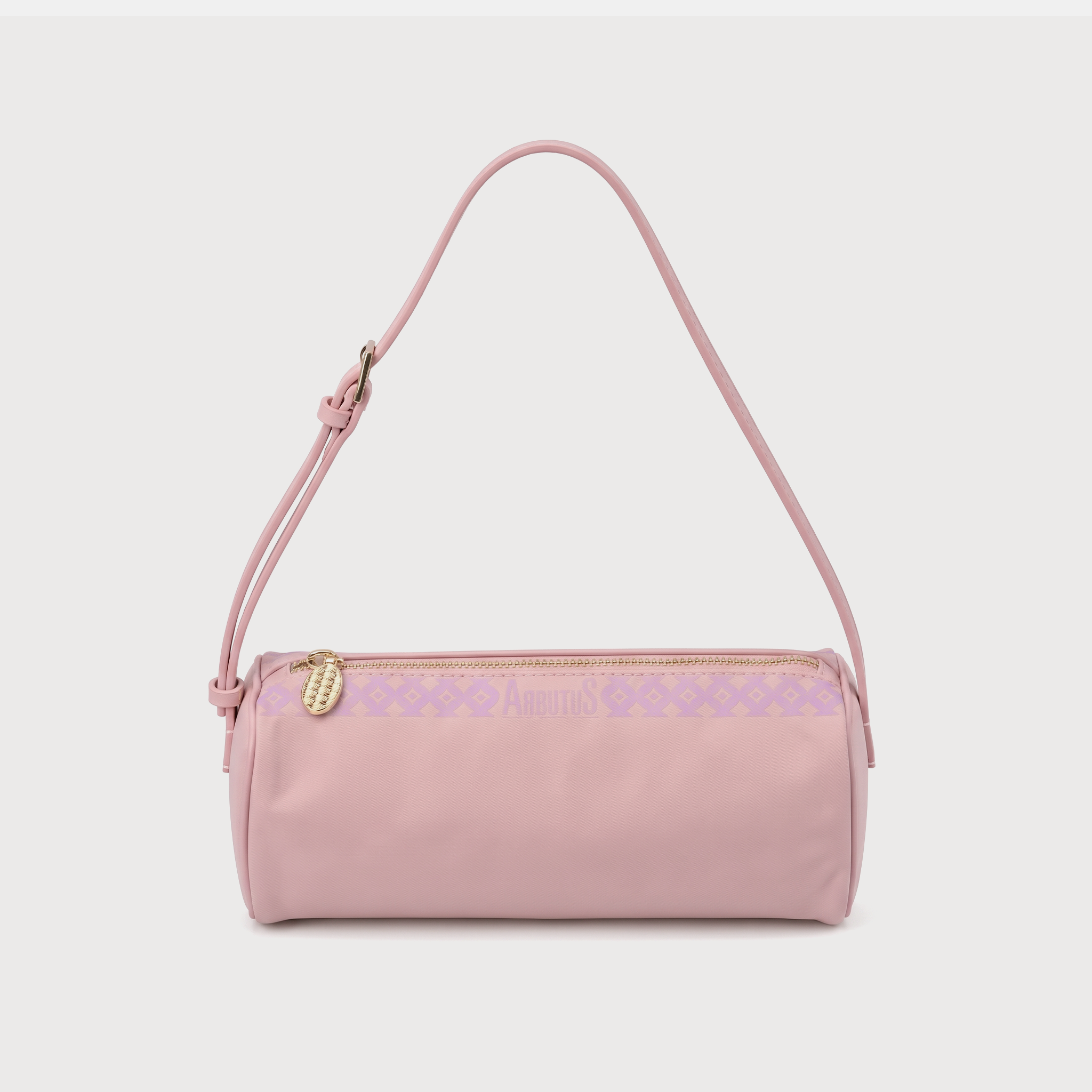 Petal Nylon Shoulder Bag