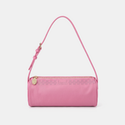 Petal Nylon Shoulder Bag