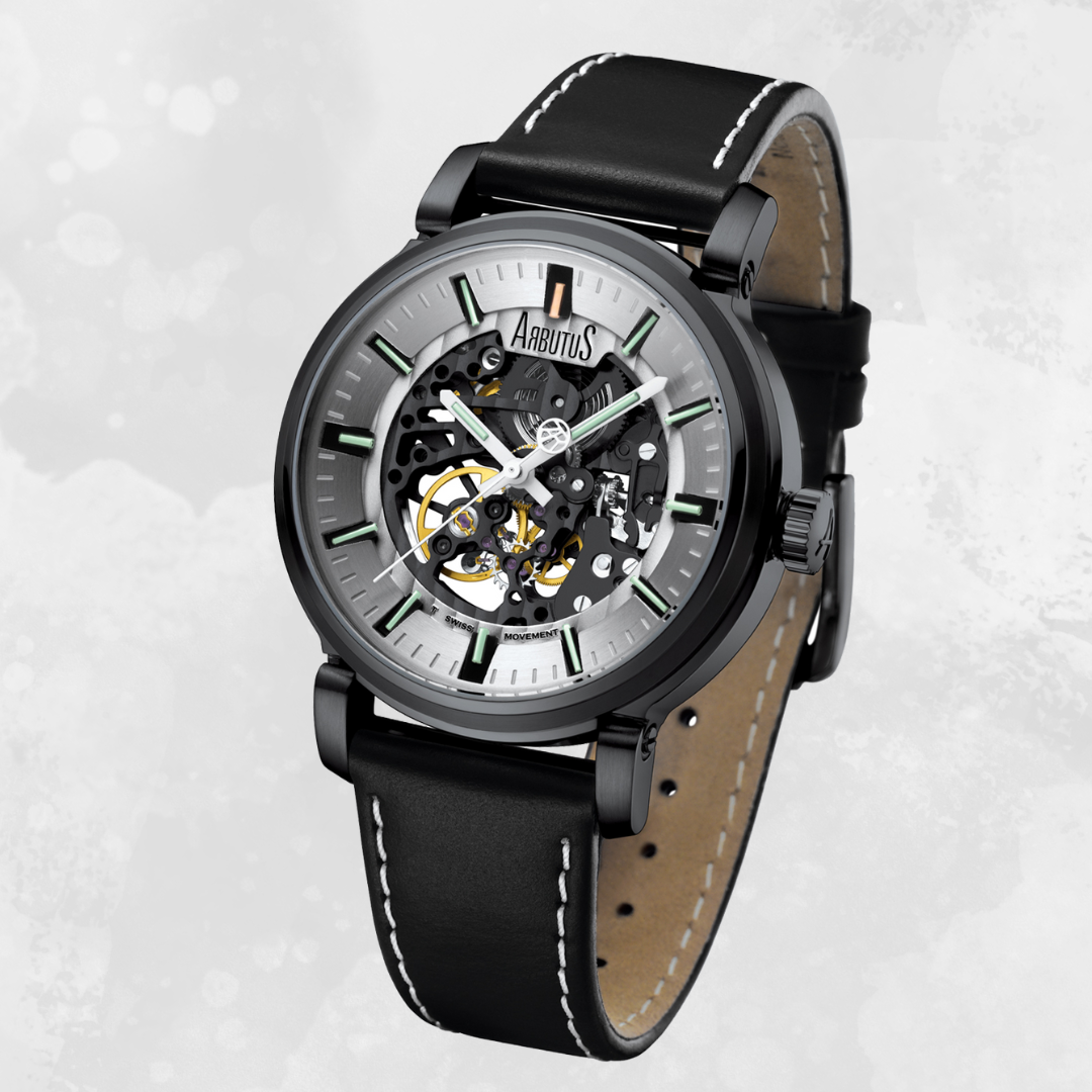 Maybank free discount arbutus watch