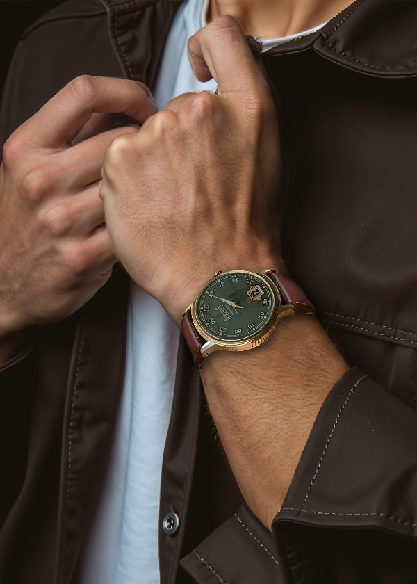 Saltare jumping hour